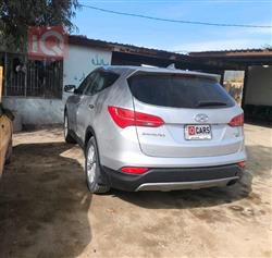 هيونداي سانتافي